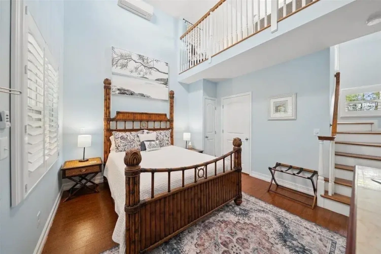 Luxury Double Apartment
