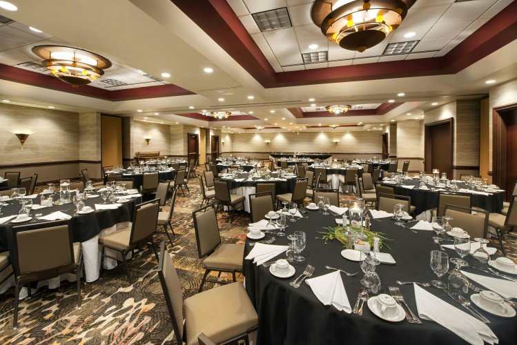 Embassy Suites by Hilton Huntsville photo 33