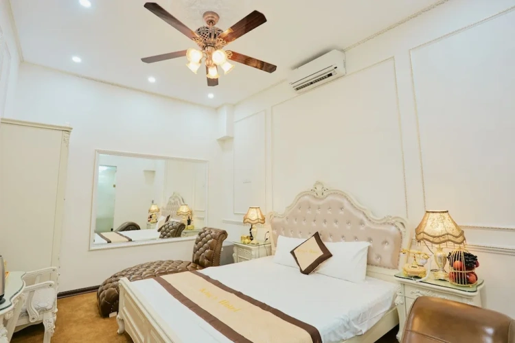 Superior Double room