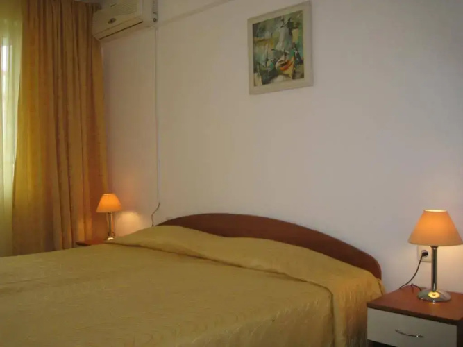 Hotel Lotos