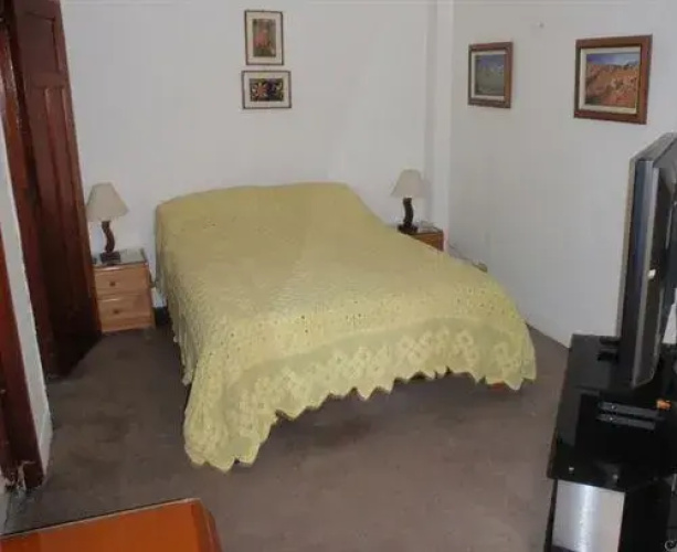 Bogotá Hotel Casa Marly
