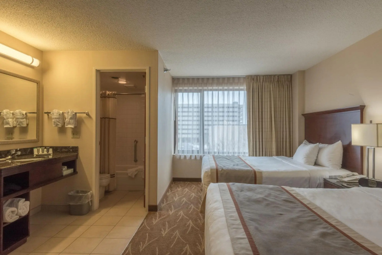 Kahler Inn And Suites Mayo Clinic Area photo 8
