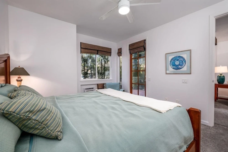 Alii Cove U2 Beautiful Ground Floor Unit With AC!