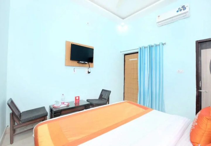 Hotel Sharnam