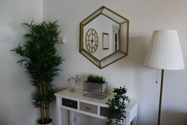 Beautiful flat - Parking - Lisbon center