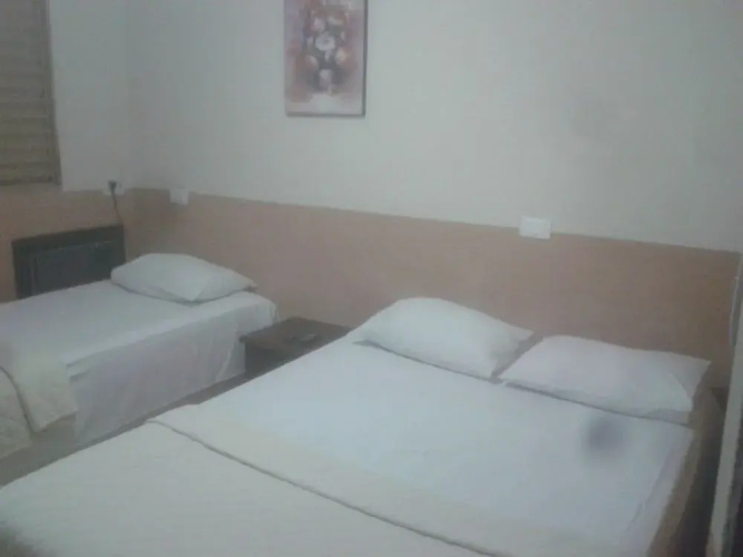 Pousada São José