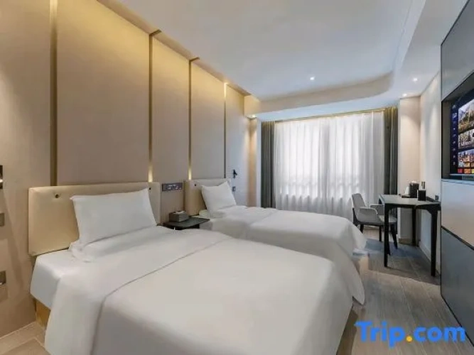Business Twin room