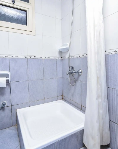 1 Bedroom Standard Apartment