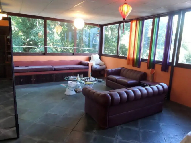 Loft Jardim Botânico