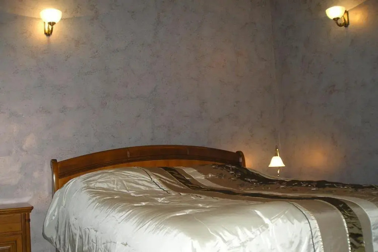 Фотография номера апарт отеля Ривьера