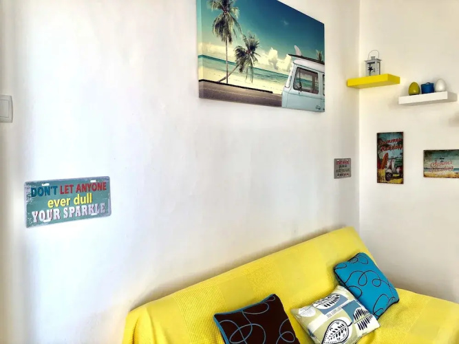Fonte Da Telha Cliff House