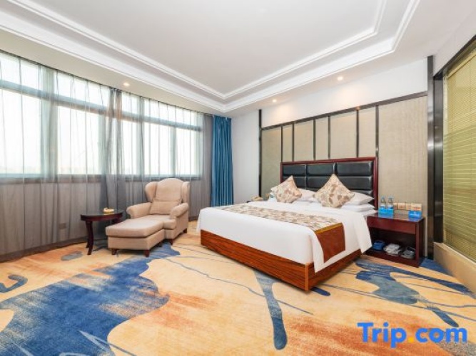 Business Double Suite