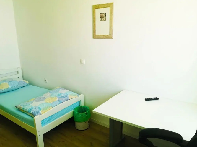 Chillax Rooms