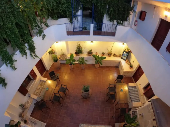 Lappa Apartments