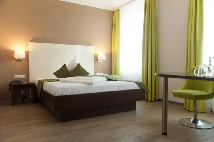 Hotel  Donaublick