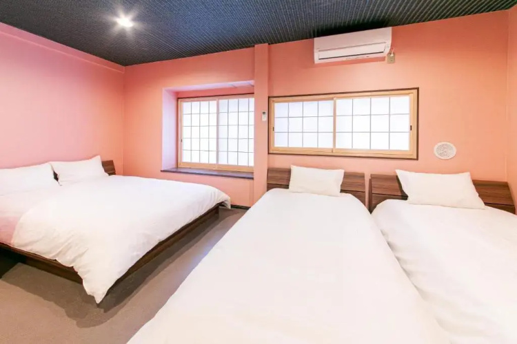 Hotelafbeelding