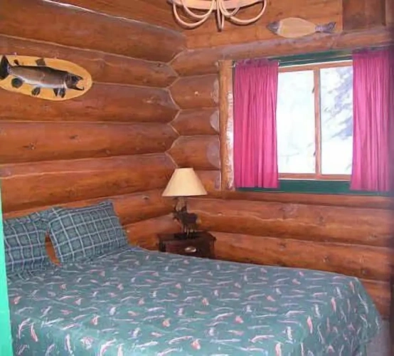 3 Bedrooms Classic room