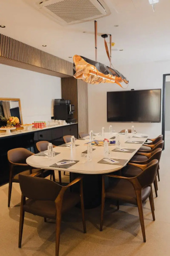 Hotel Flaneur