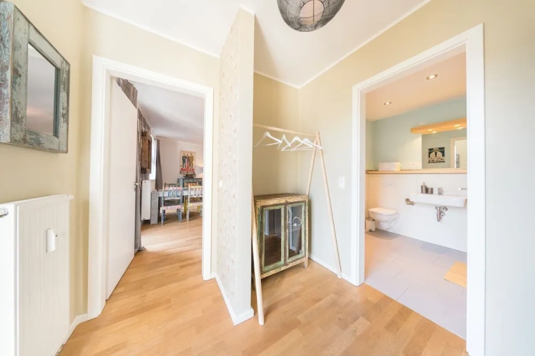 Double Apartment