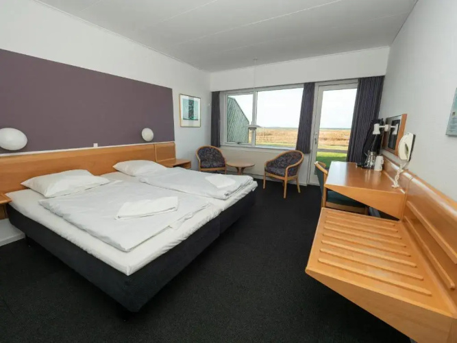 Hotel Kobæk Strand