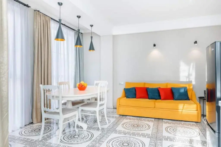 Bakuriani Villa Shale 9