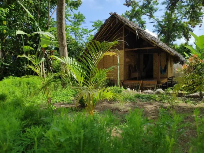 Family Bungalow