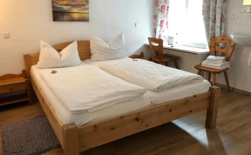 Double room