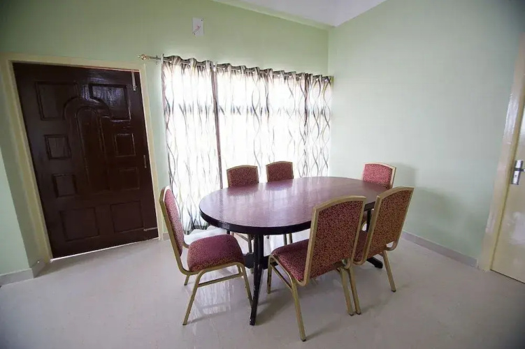 Ashirwad Homestay