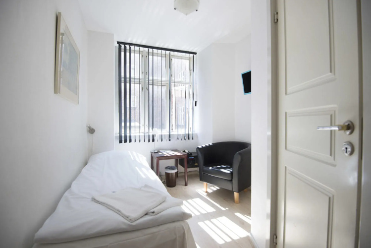 Hotel Amager
