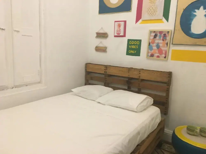 Hostel H1 Miramar