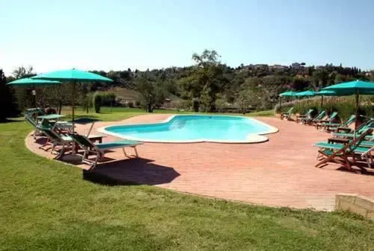 Podere Il Giardino