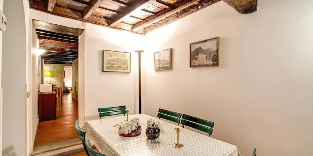 Cartari Elegant Suite Piazza Navona