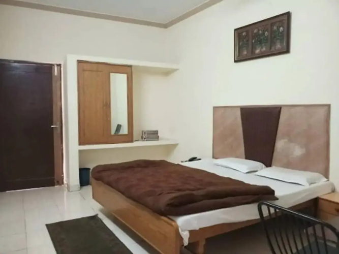 Hotel Budha
