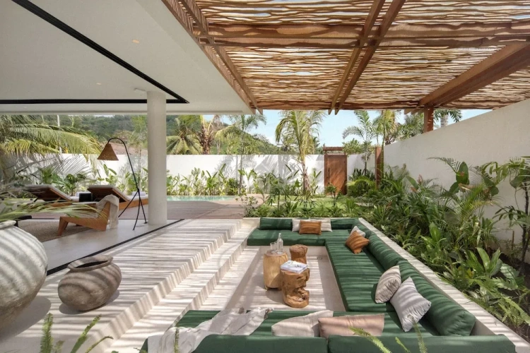 1 Bedroom Villa