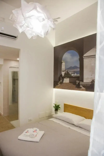 Napolinn B&B