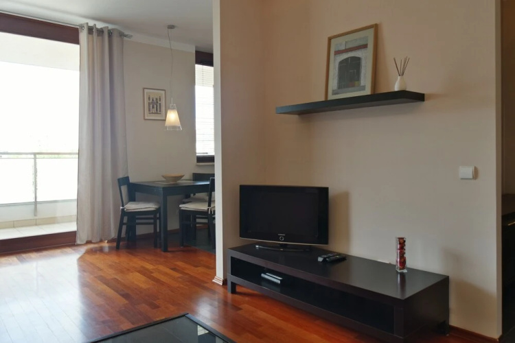 Chlodna PS Apartments