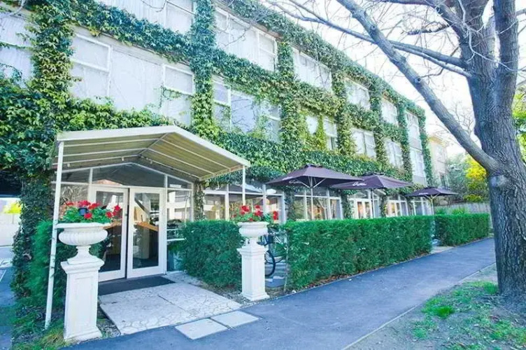 Hotelbild