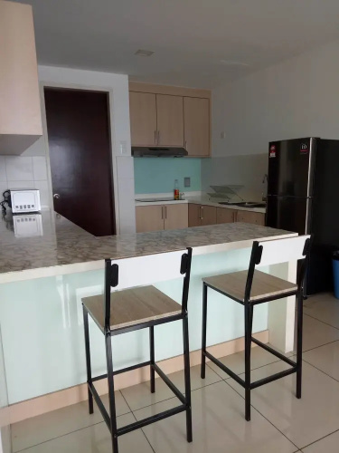 Setia Sky Residences by GuestReady