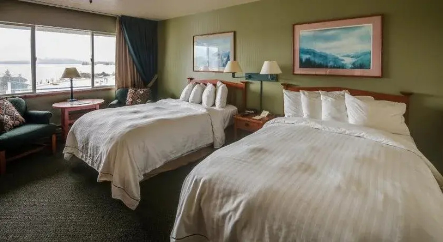 Southeast Resort