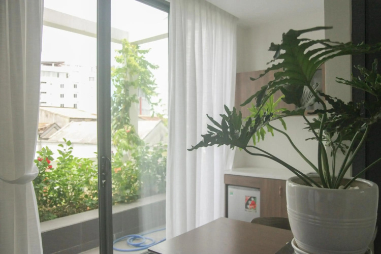 MyFa House