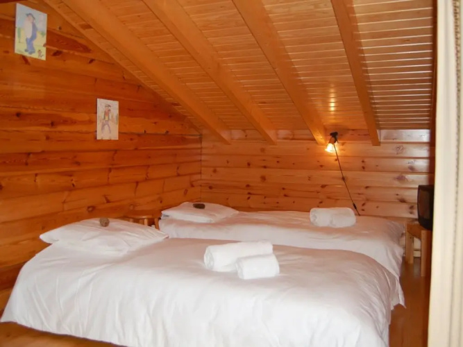 Chalet Boucaro Nendaz
