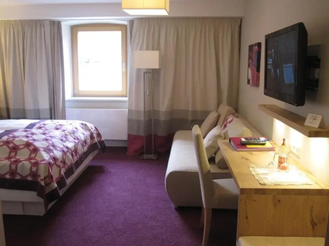 Superior Double room