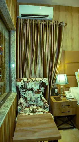 TN Max Luxury Home