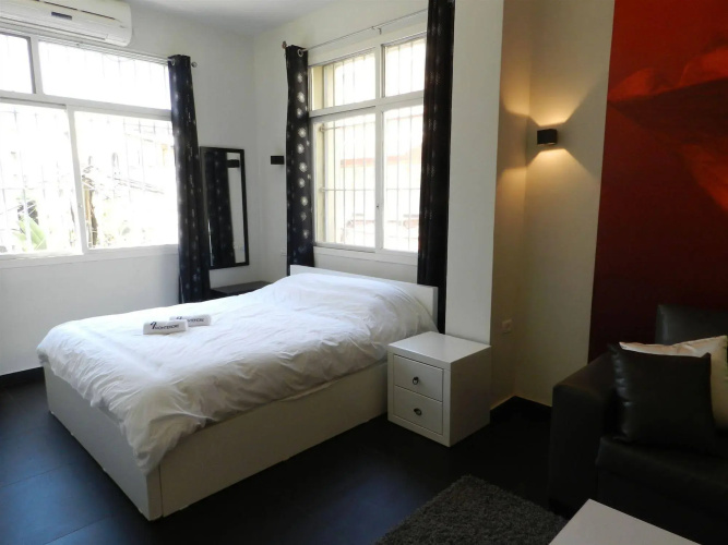 27 Montefiore TLV