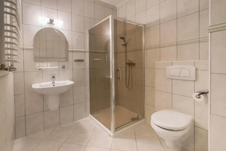 Twin Apartment