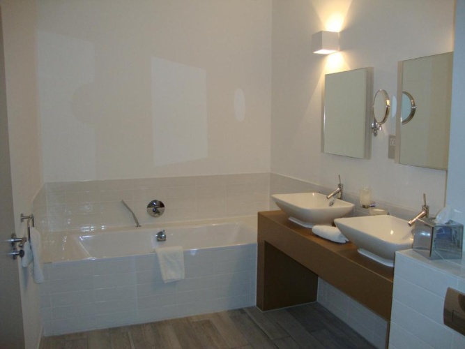 Luxury Double room