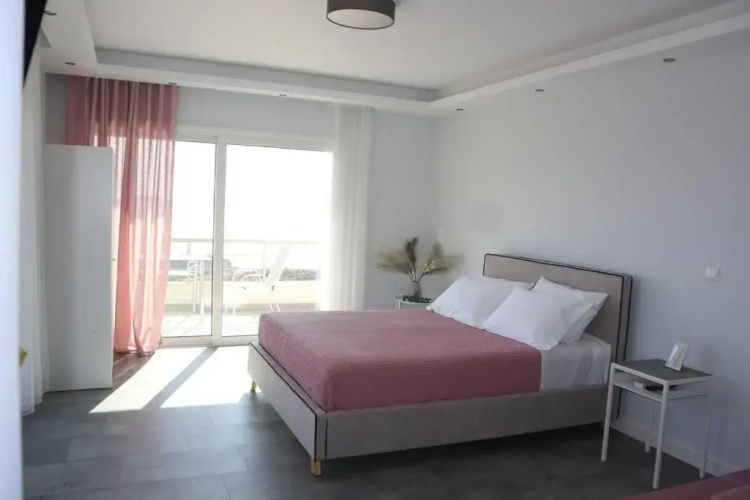 360° View Suites Sin