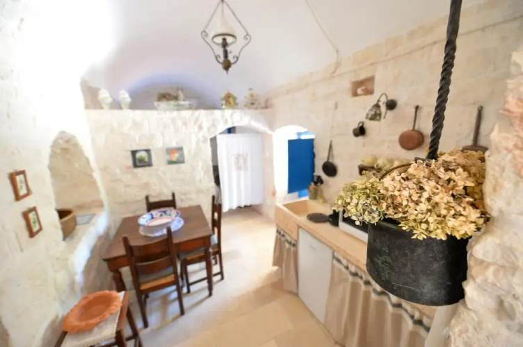 Masseria Oreglia