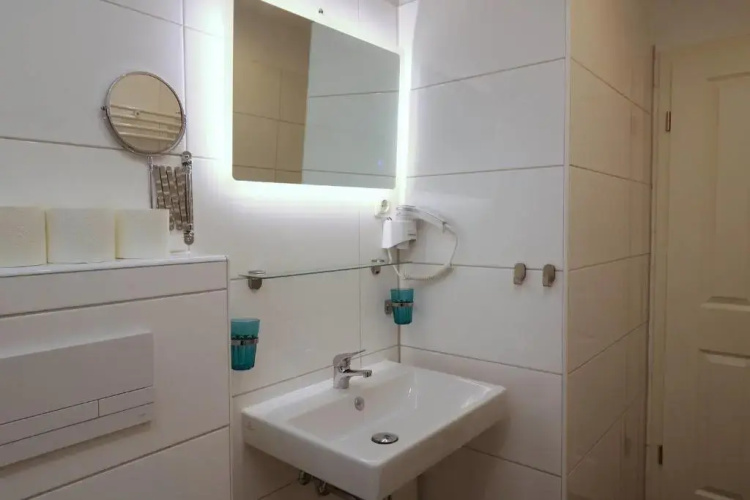 Aparthotel Kompass A 401