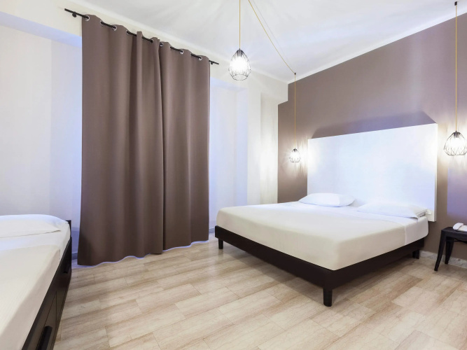 ibis styles Trani